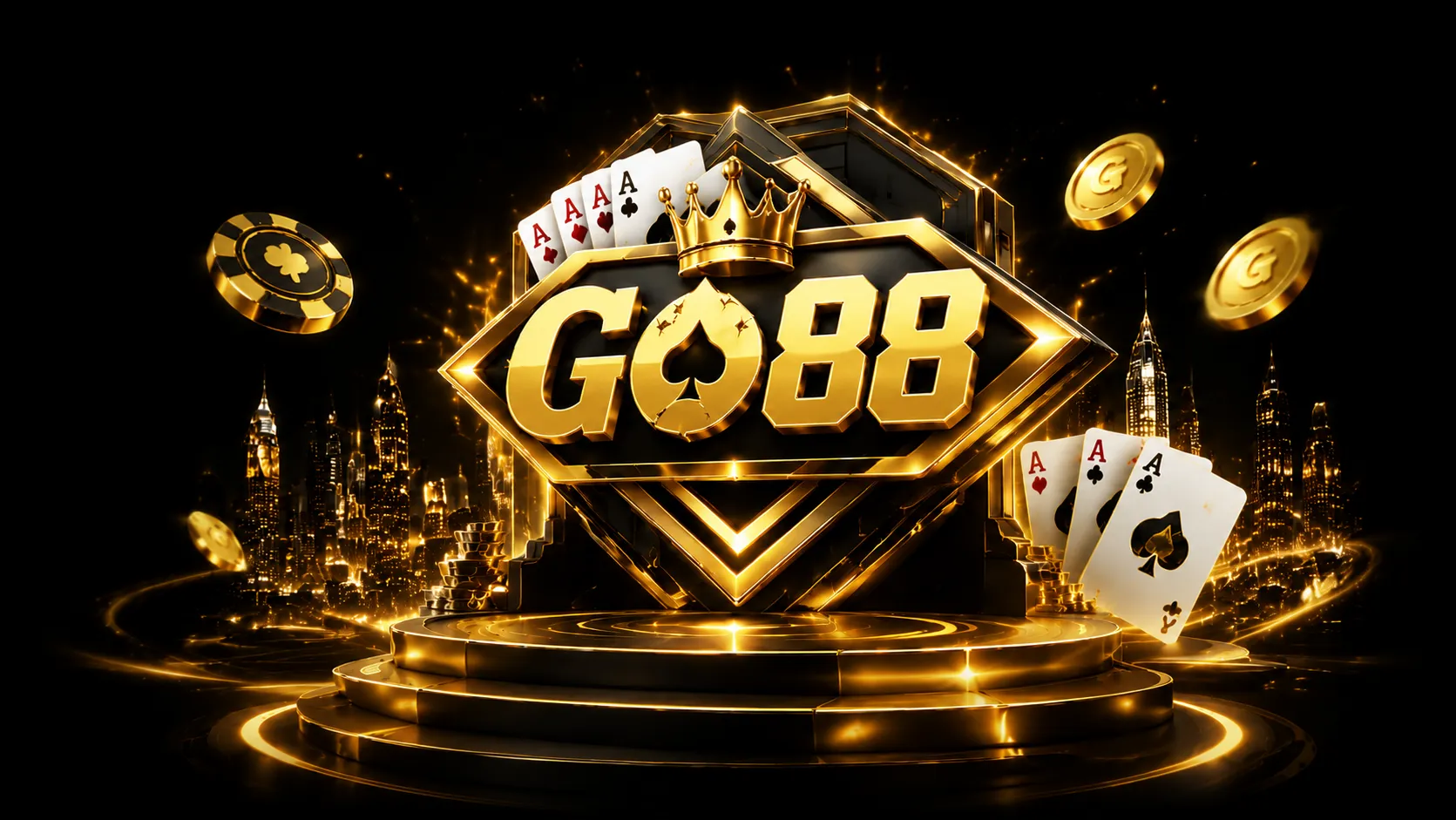 GO88 mercadeoenlinea.com.co | Link Tải GO 88 Chính Thức Tháng 09/2026 33 banner hero go88 sh