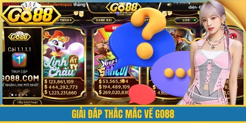 GO88 mercadeoenlinea.com.co | Link Tải GO 88 Chính Thức Tháng 09/2026 46 Giải đáp thắc mắc về Go88