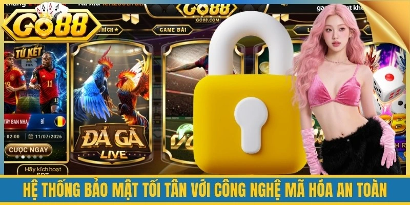 GO88 mercadeoenlinea.com.co | Link Tải GO 88 Chính Thức Tháng 09/2026 39 Hệ thống bảo mật tối tân với công nghệ mã hóa an toàn